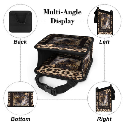 Car Seat Storage Bag(All-Over Printing)
