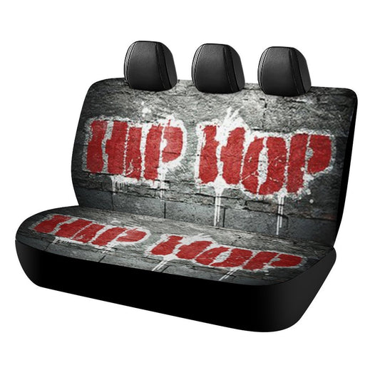 Back Seat Cover for Cars