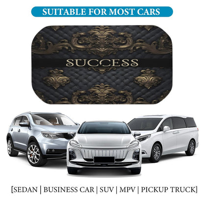 Car Sunshade Umbrella