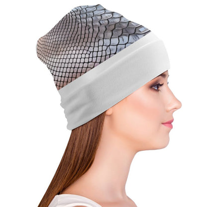 Pullover Cap (All-Over Printing)