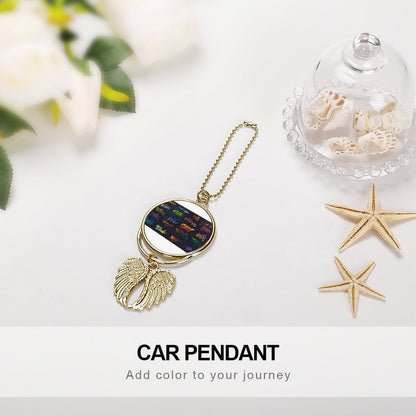 Car Pendant