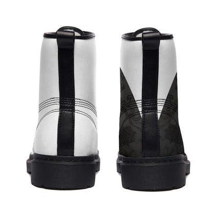 UnisexBoots for Men and Women (All-Over Printing)