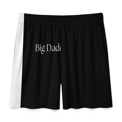 170gsm Pajama Shorts for Men LM012 (All-Over Printing)