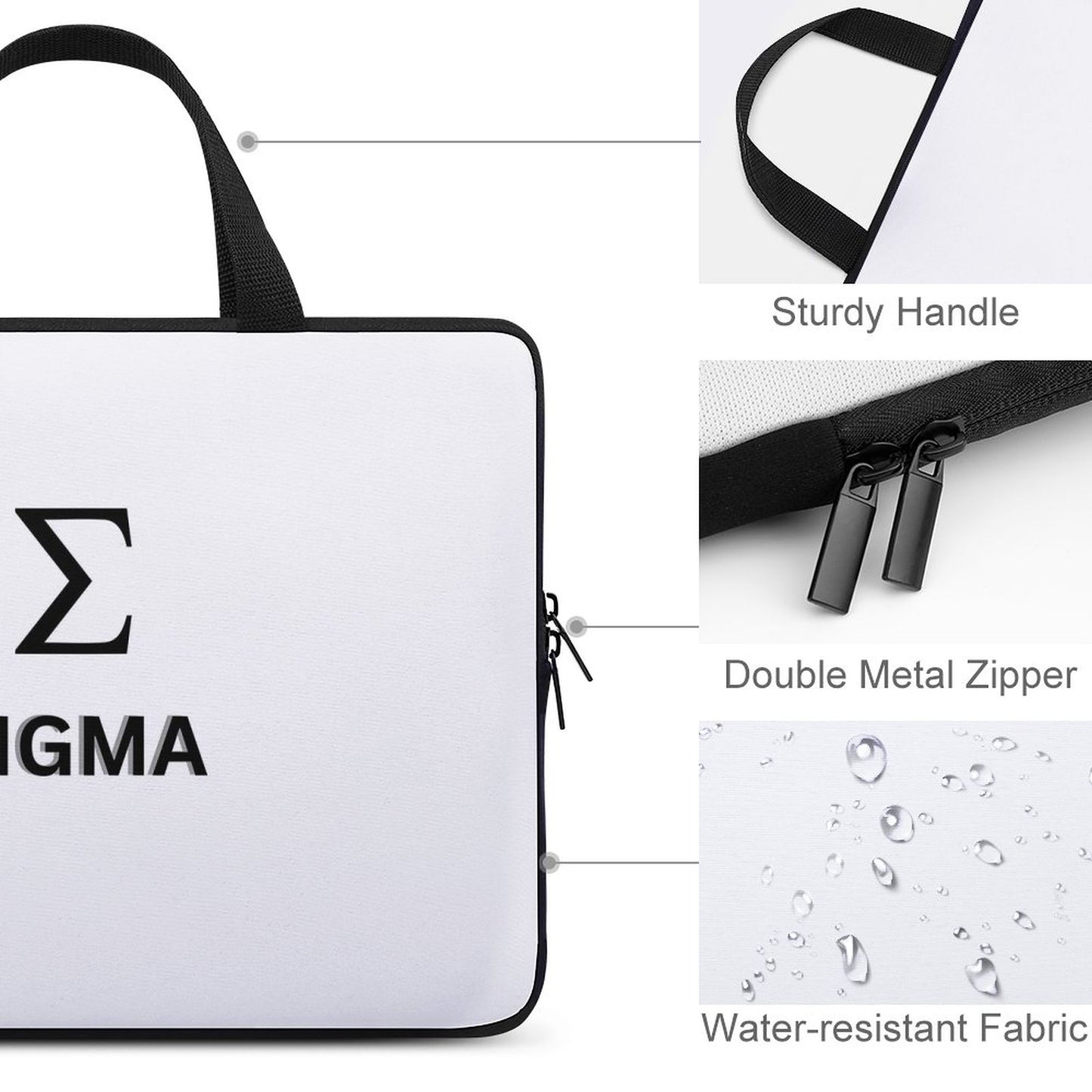 Custom Laptop Case for Your Device