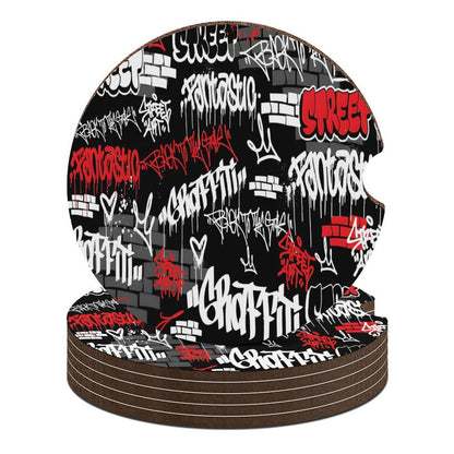Car Coaster
