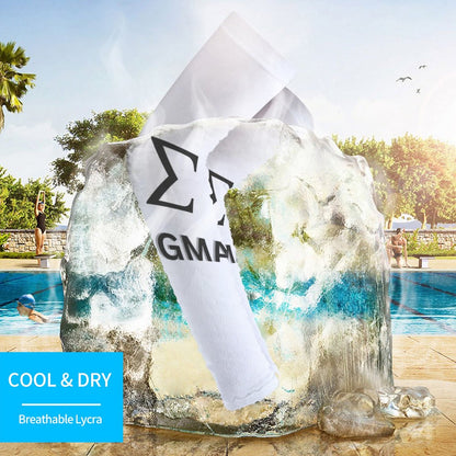 Cooling UV-Proof Arm Sleeves (A Pair)