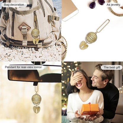 Car Pendant-SUCCESS