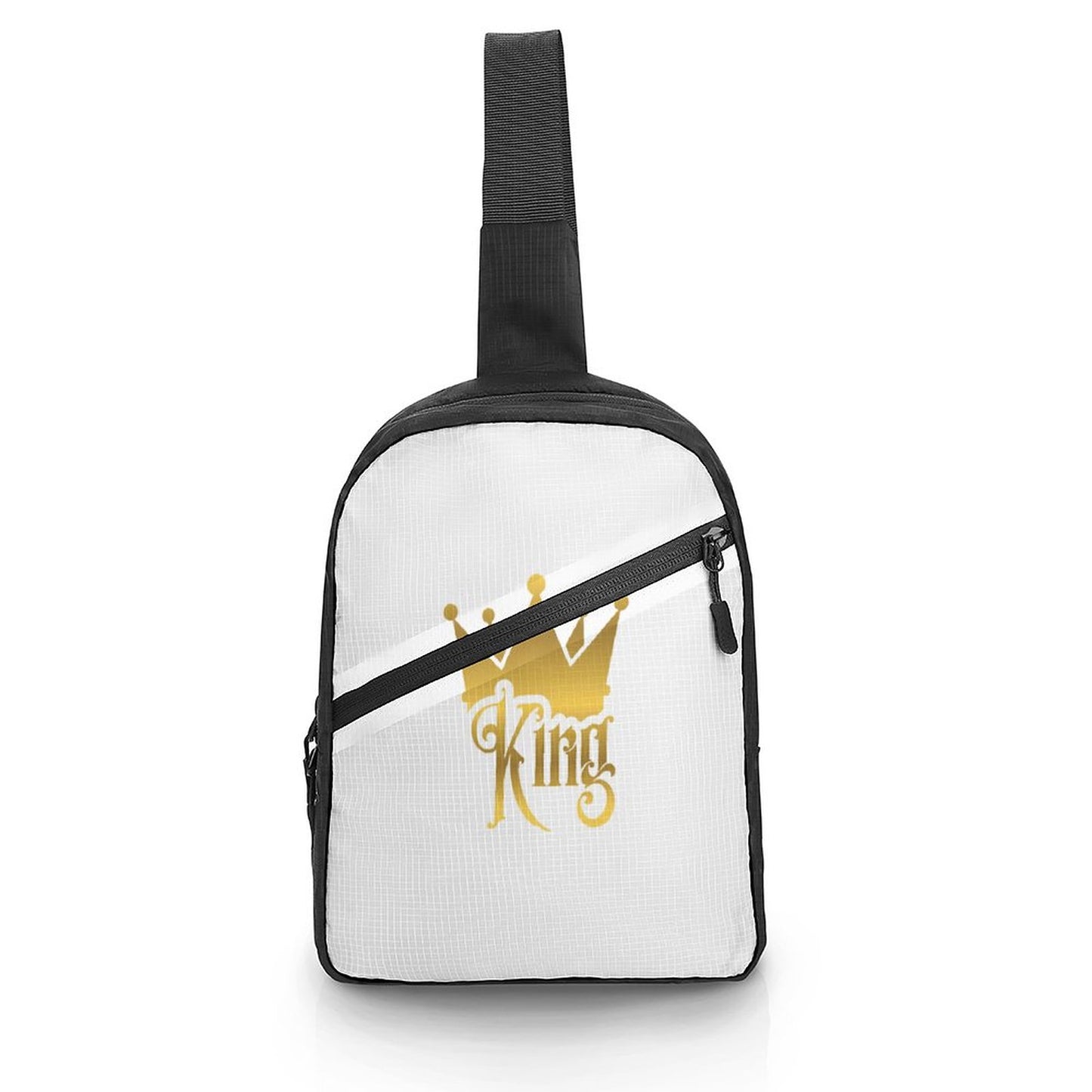 Crossbody Sling Bag A004