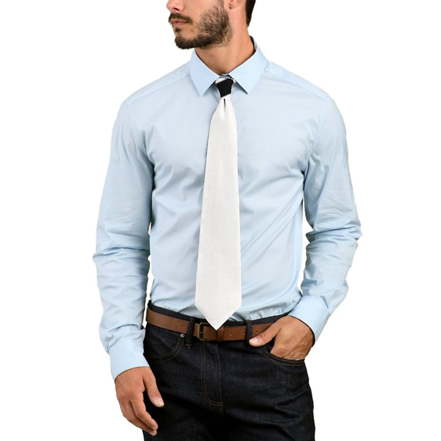 Men's Formal Tie