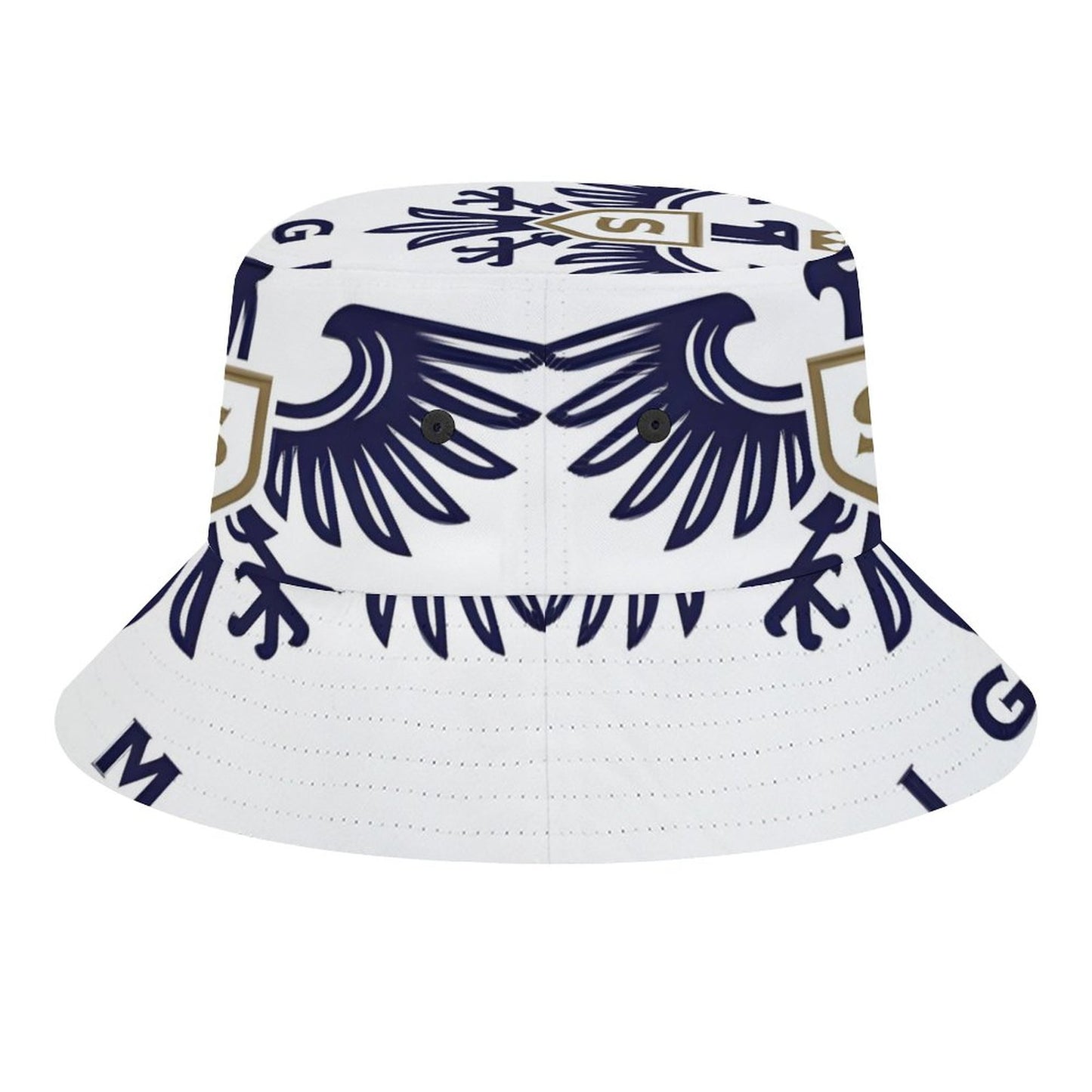 Adult Unisex Bucket Hat (All-Over Printing)