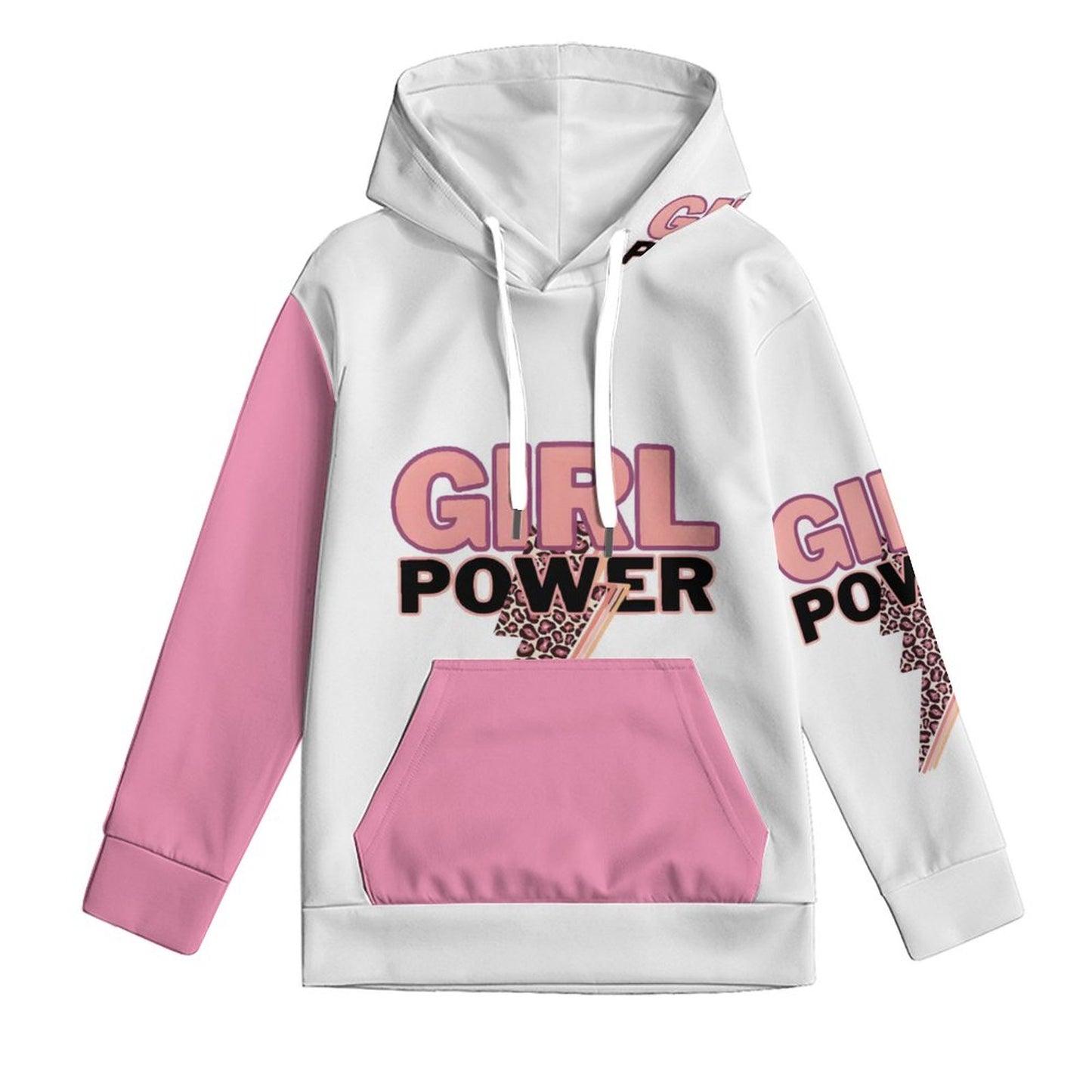 230gsm Hoodie for Kids (All-Over Printing)