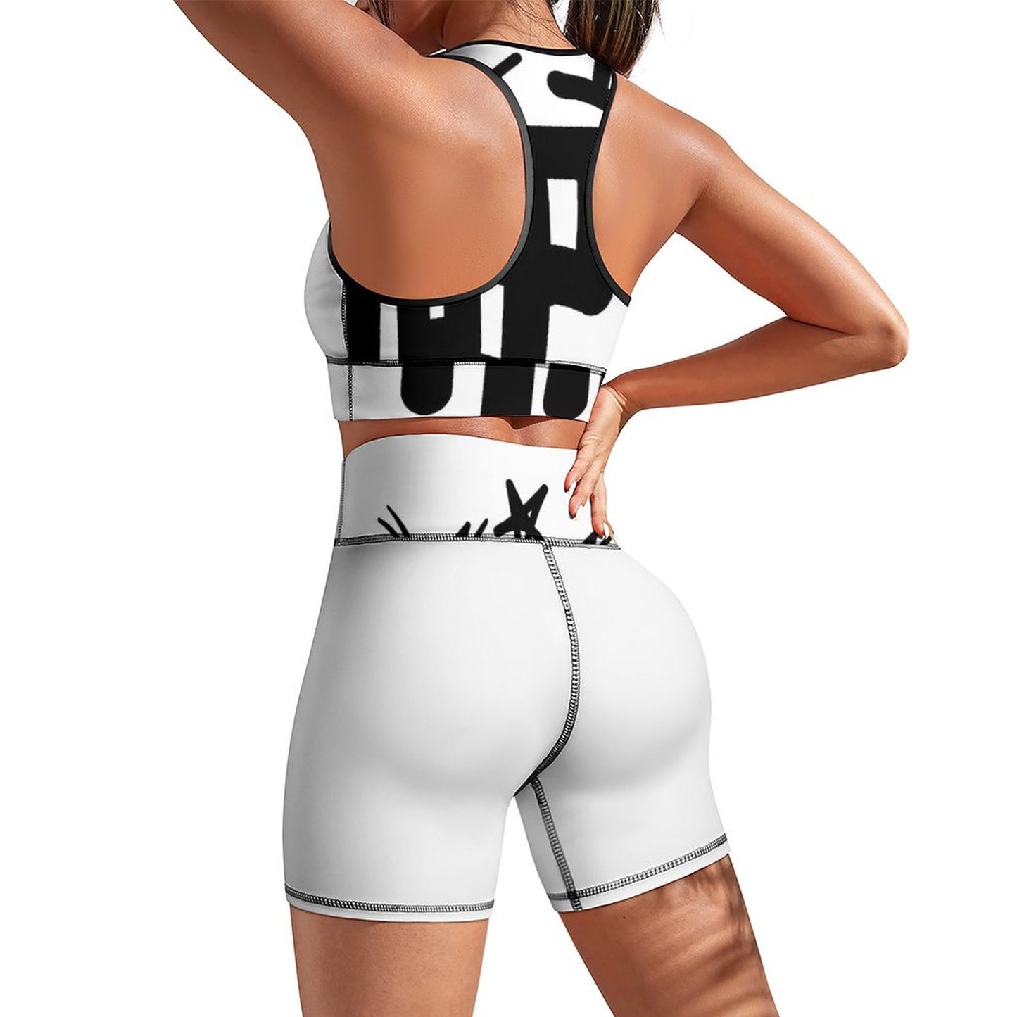 Workout Yoga Set ABTZ