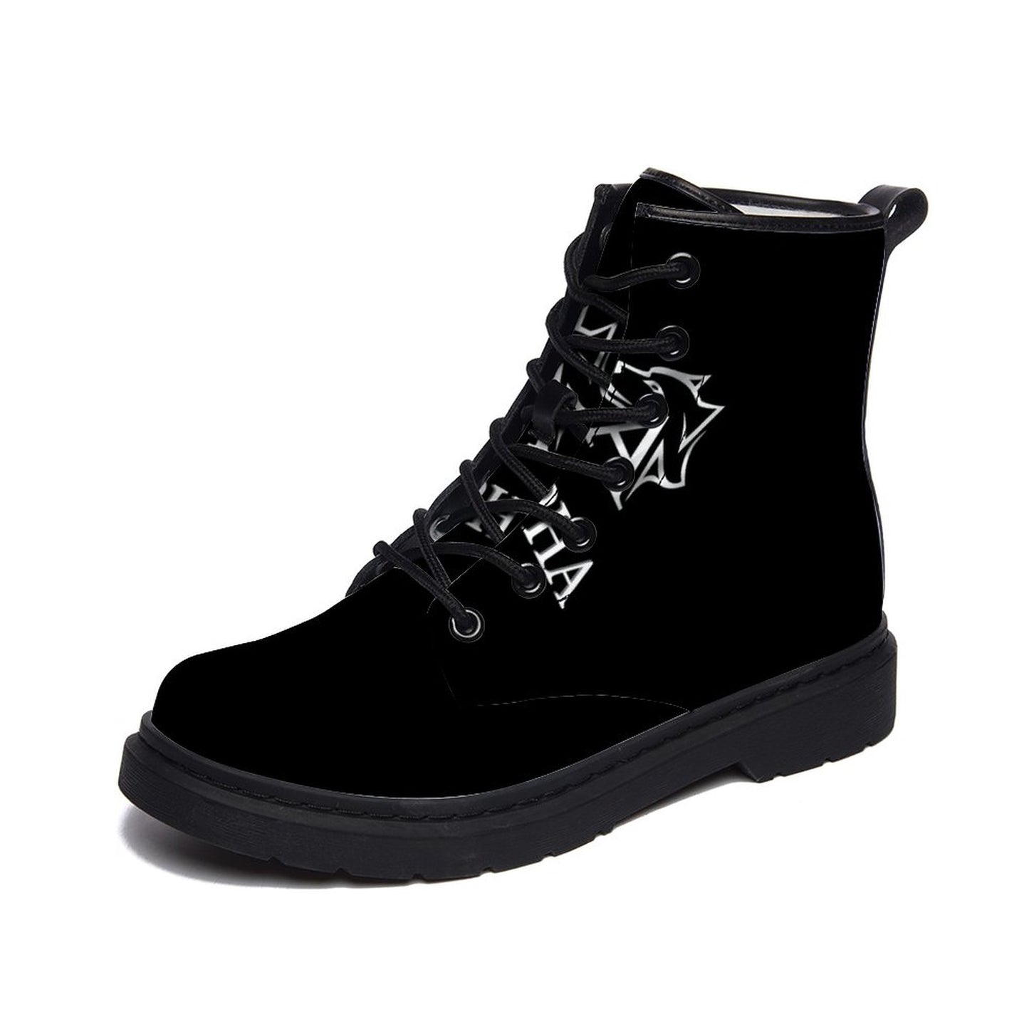 UnisexBoots for Men and Women (All-Over Printing)