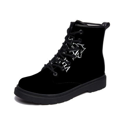 UnisexBoots for Men and Women (All-Over Printing)