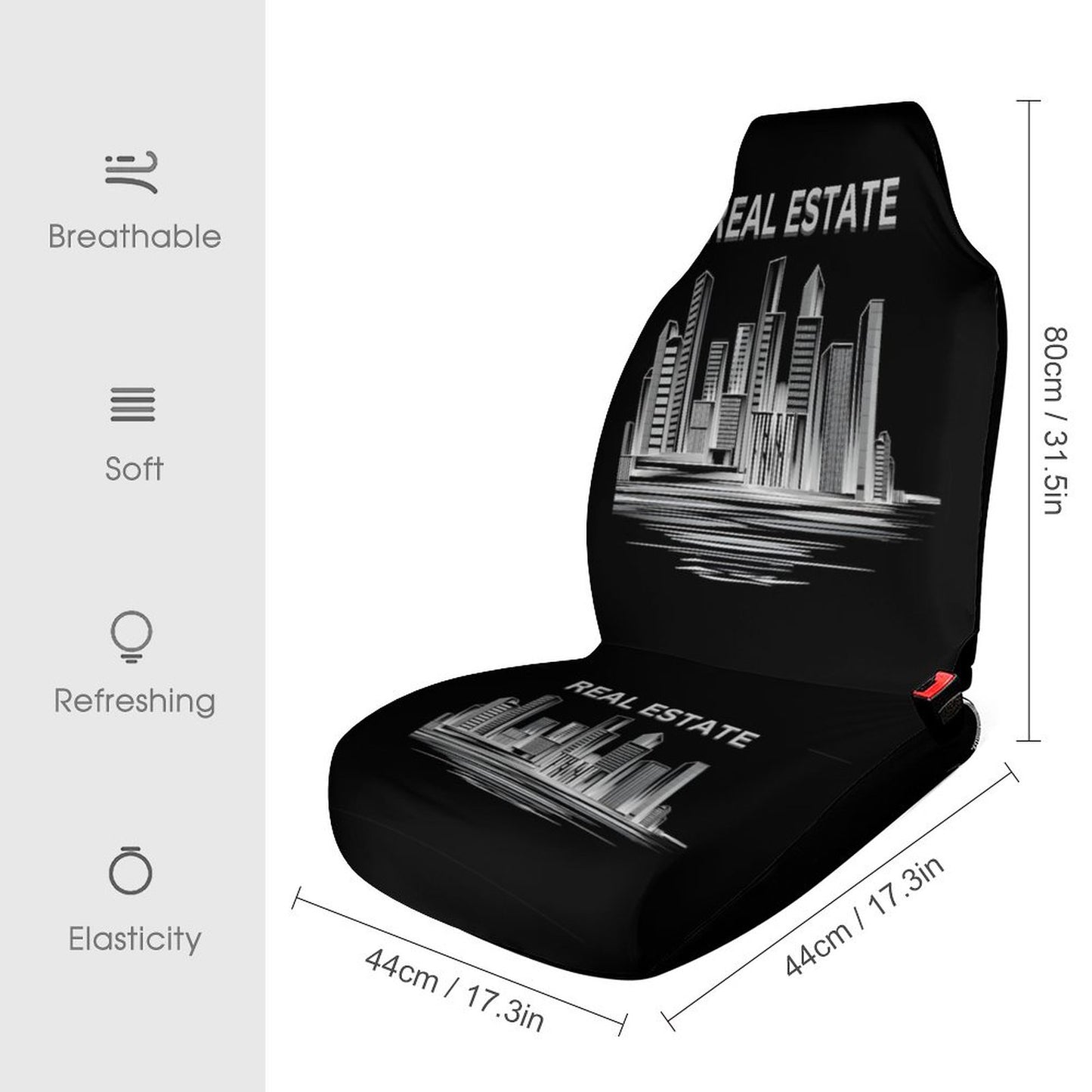 Car Seat Cover Protector