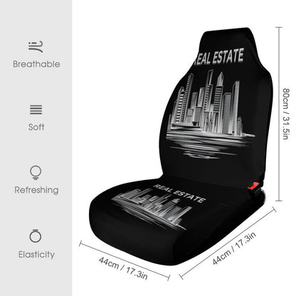 Car Seat Cover Protector