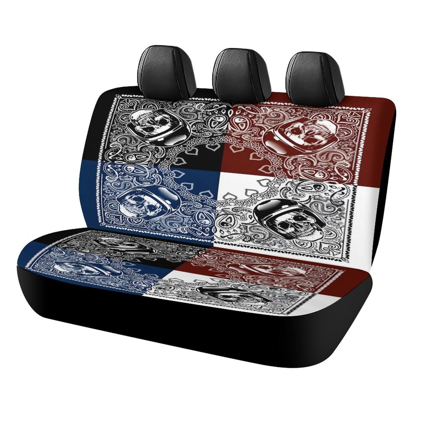 Back Seat Cover for Cars