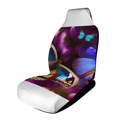 Car Seat Cover Protector