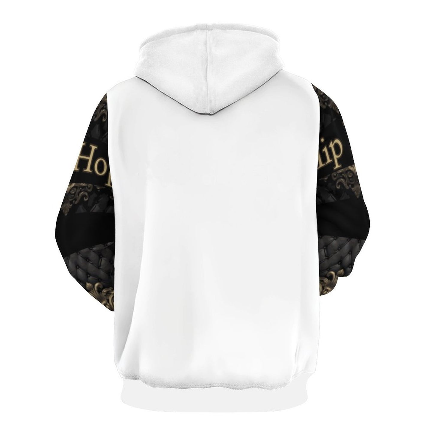 230gsm Women's Graphic Hoodie (All-Over Printing)