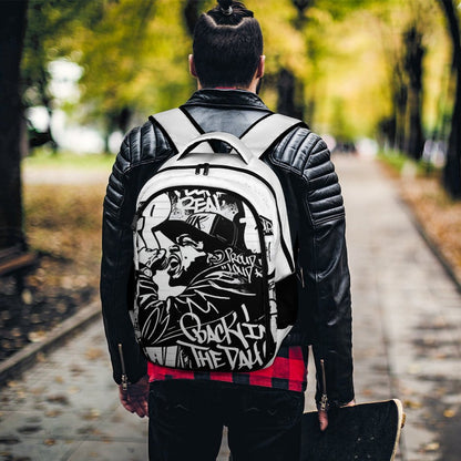 Multi-Pocket Travel Bags
