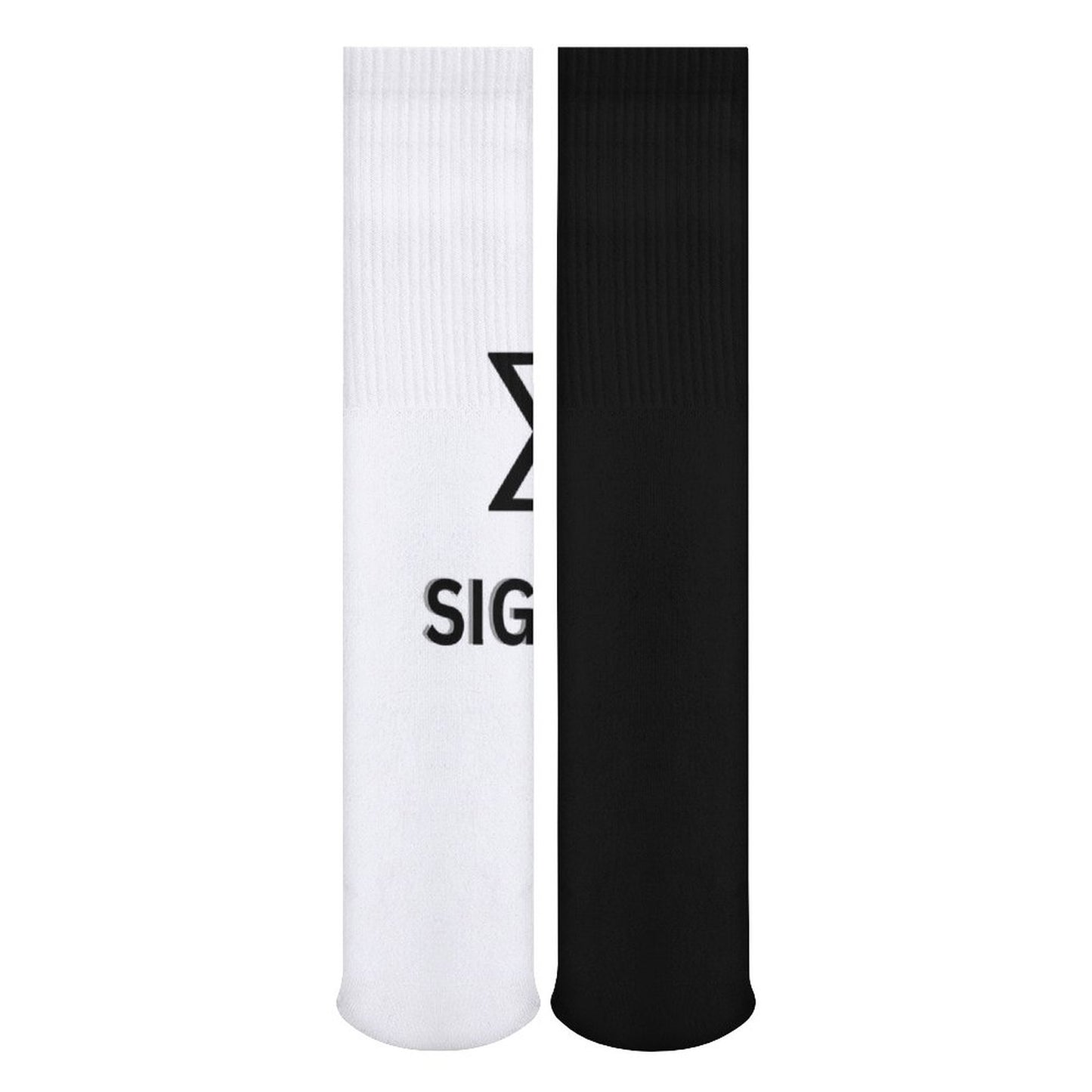 Tube Socks (All-Over Printing)