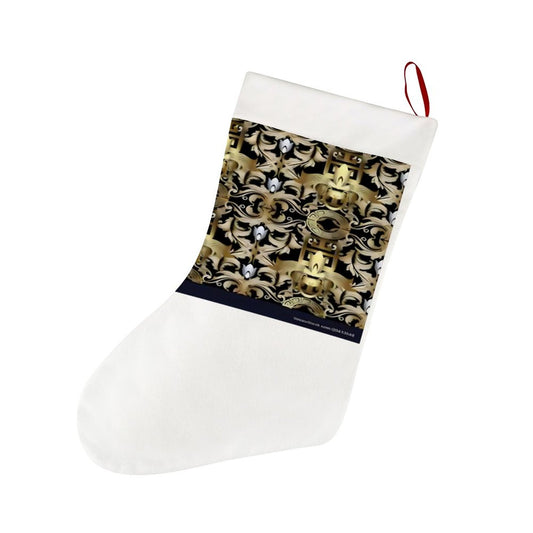 Christmas Stocking (2 Sites)
