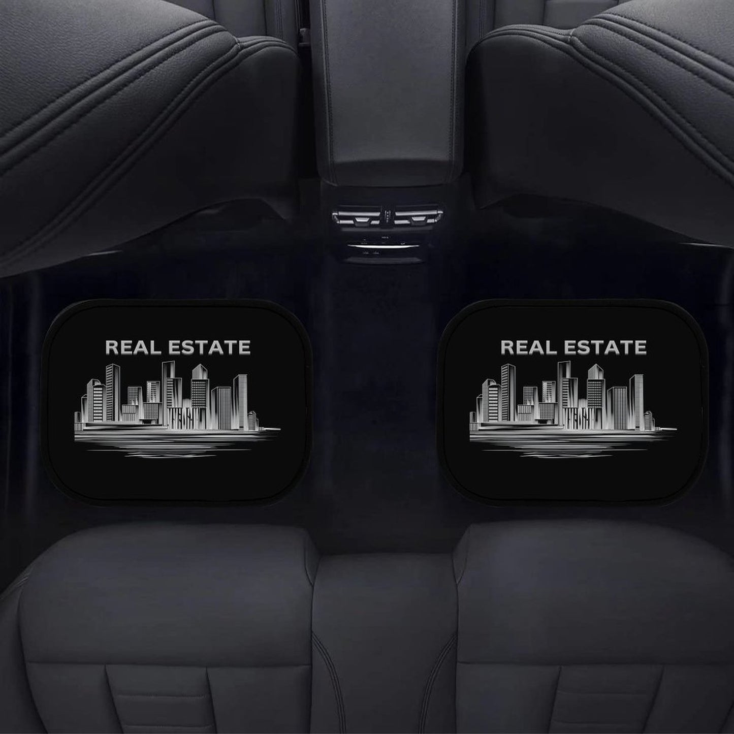 Car Mat Set of 4