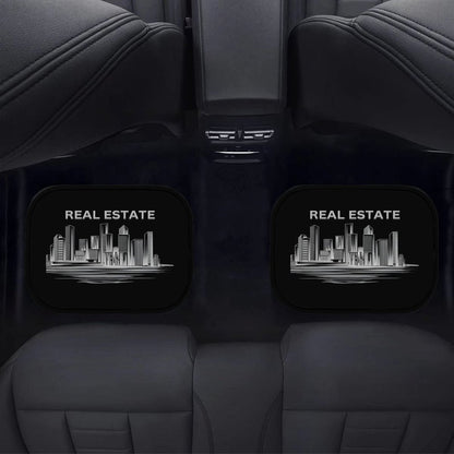 Car Mat Set of 4