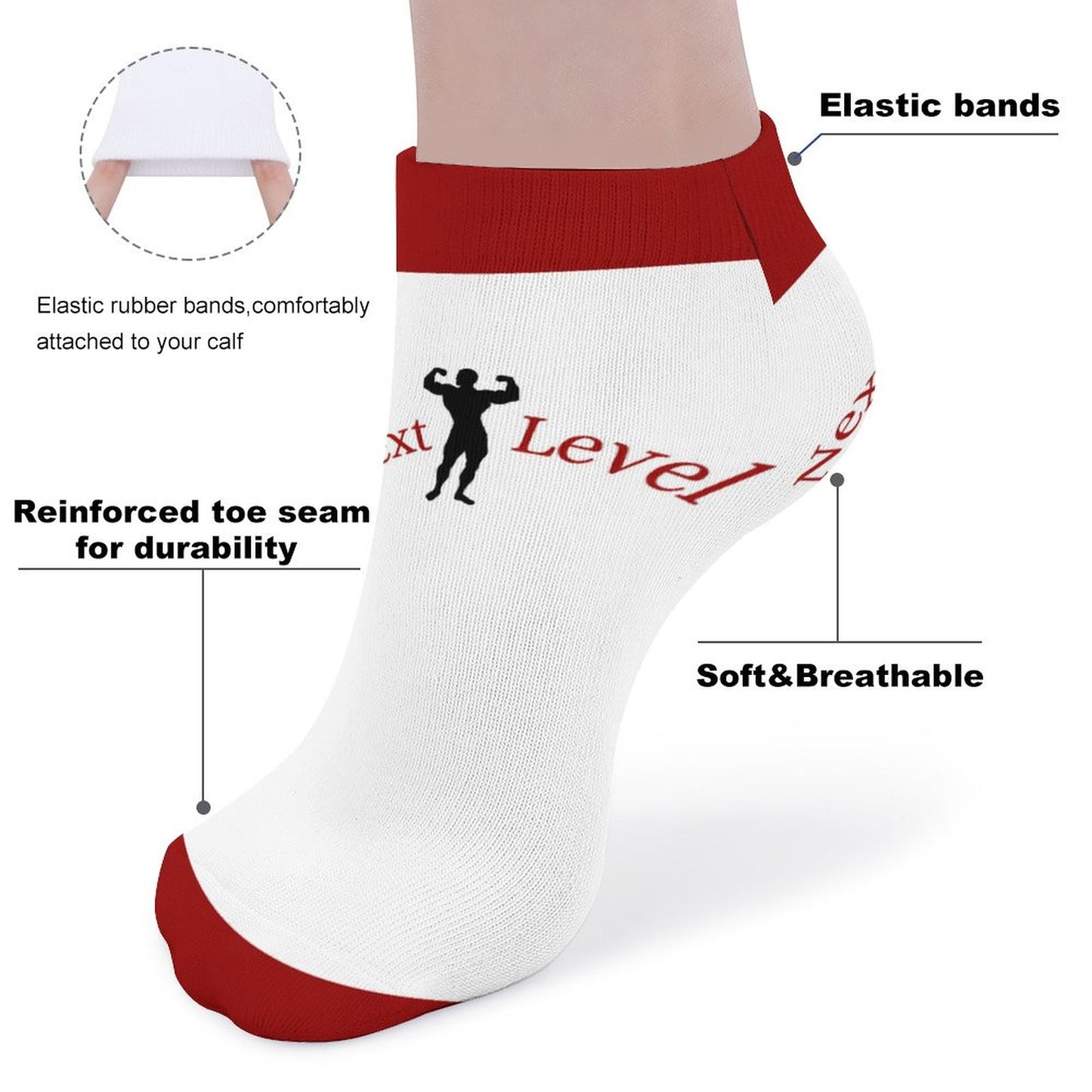 Personalized Socks
