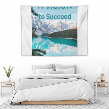 Horizontal Tapestry--30x40 in/ 40x60 in