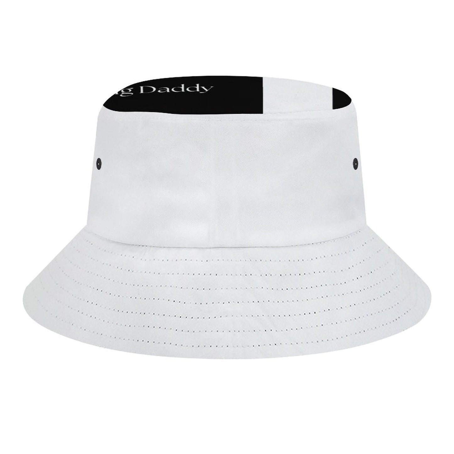 Adult Unisex Bucket Hat (All-Over Printing)