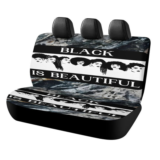 Back Seat Cover for Cars