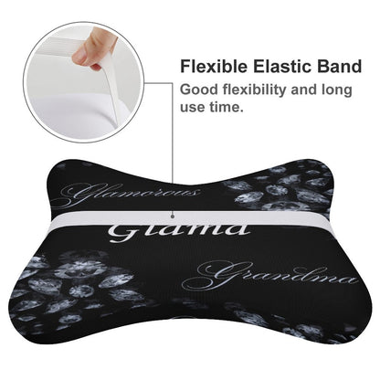 Car Pillow Set (2PCS)
