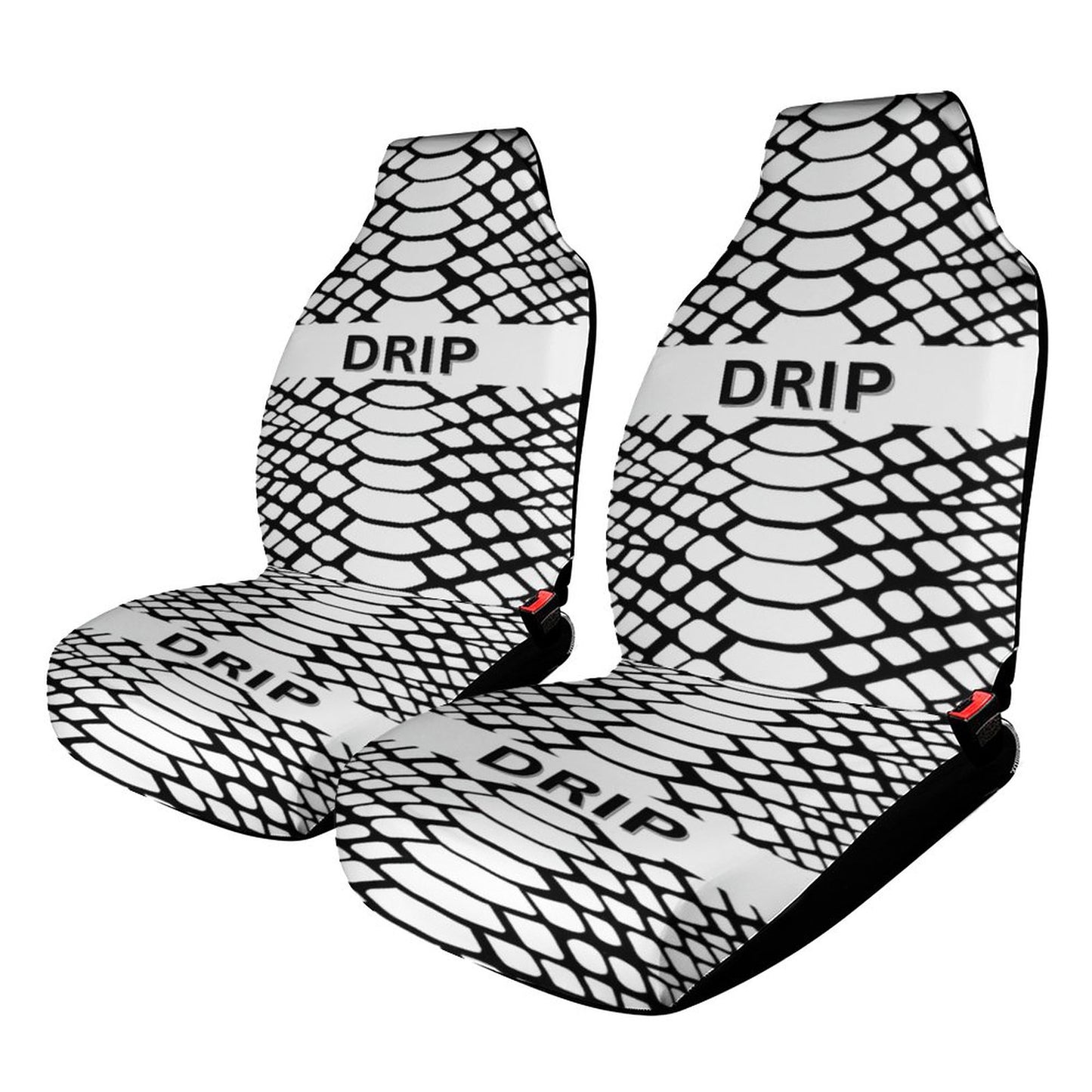 Car Seat Cover Protector-DRIP