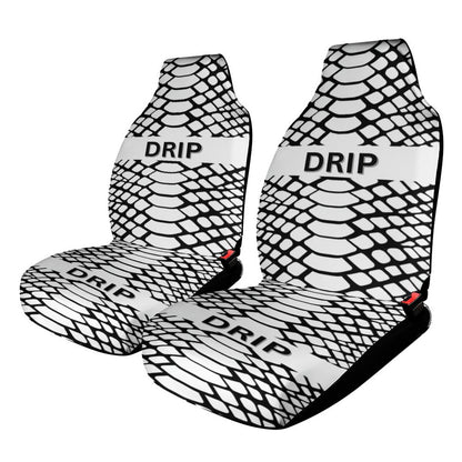 Car Seat Cover Protector-DRIP