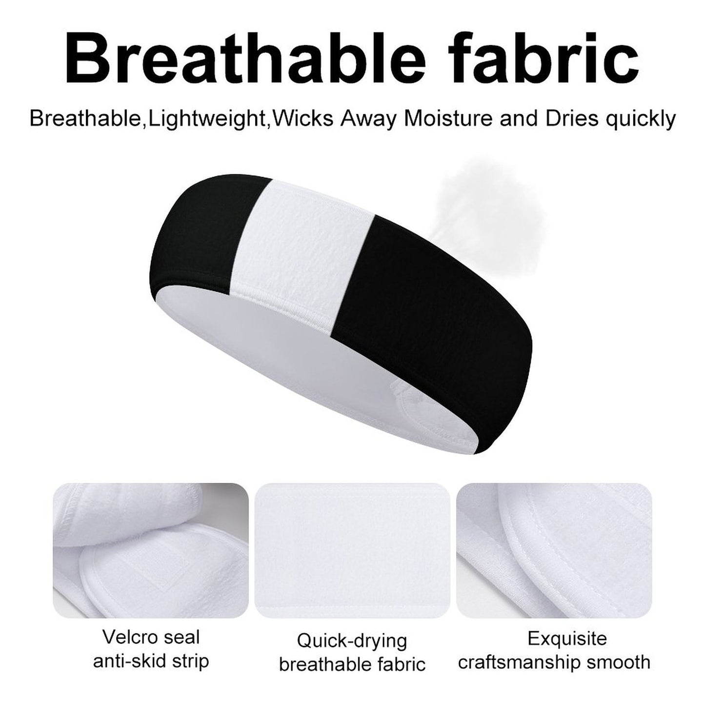 Sports Headband