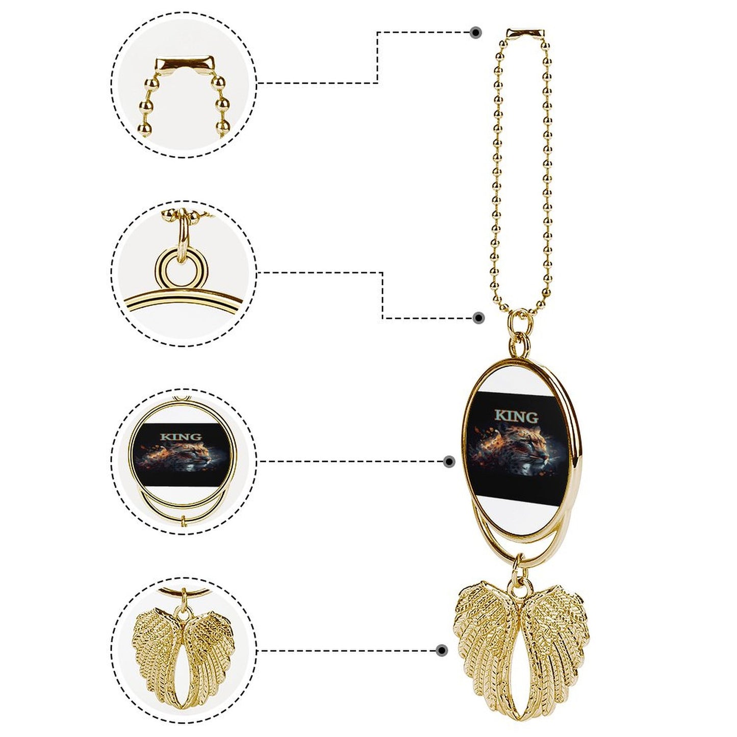 Car Pendant