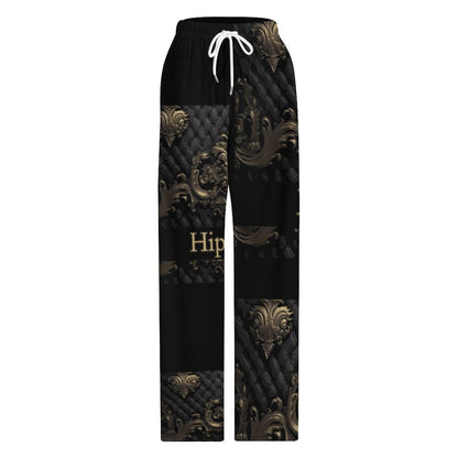 Men's Home Pajamas Pants EEP (All-Over Printing)