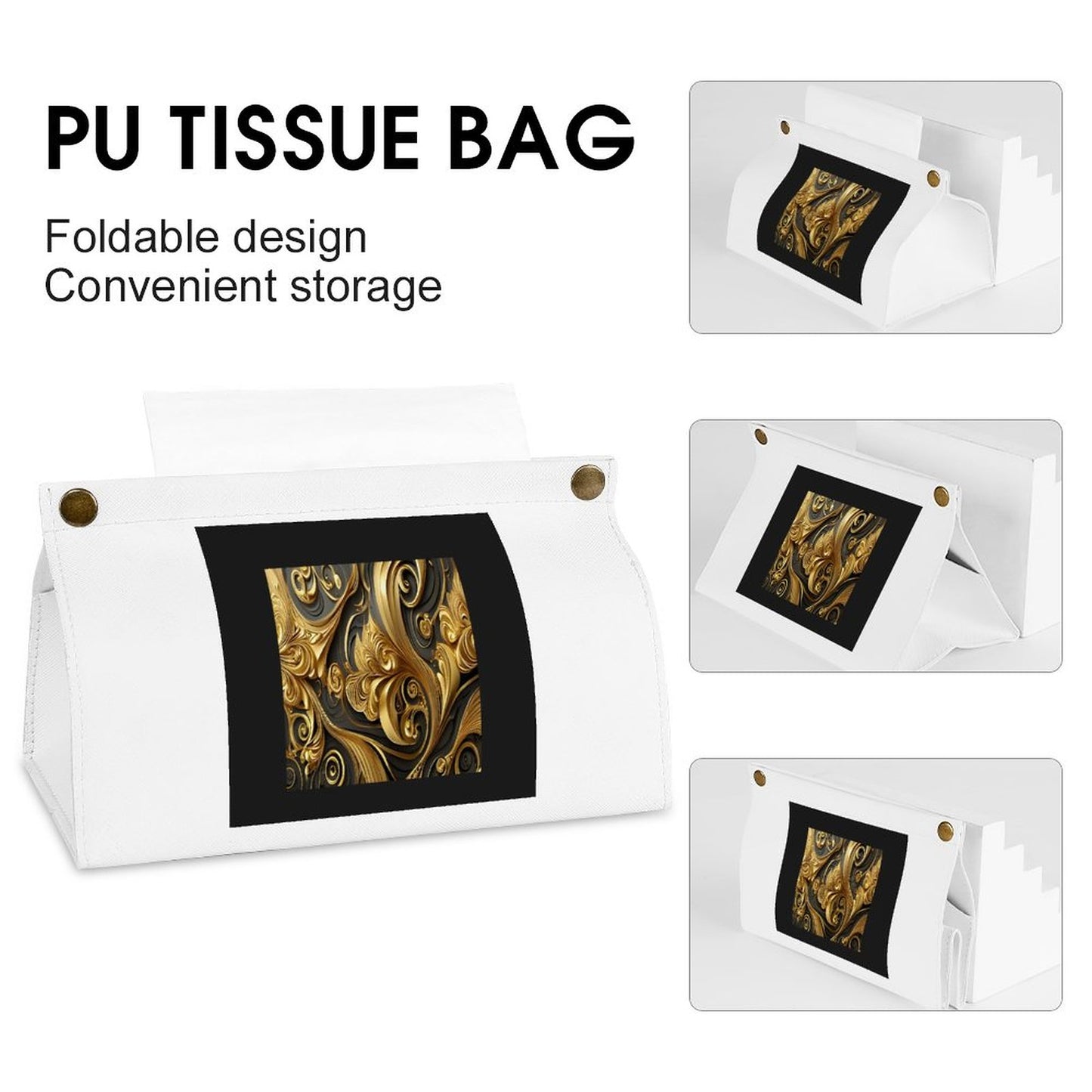 Tissue BoxCover