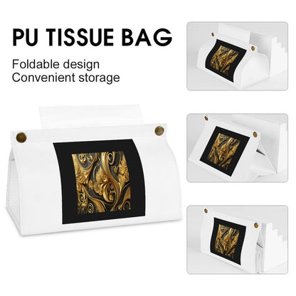 Tissue BoxCover