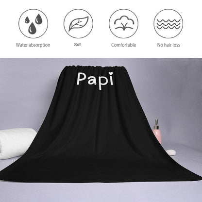 Bath Towel 70x140