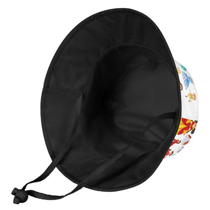 Kid's Bucket Hat (All-Over Printing)