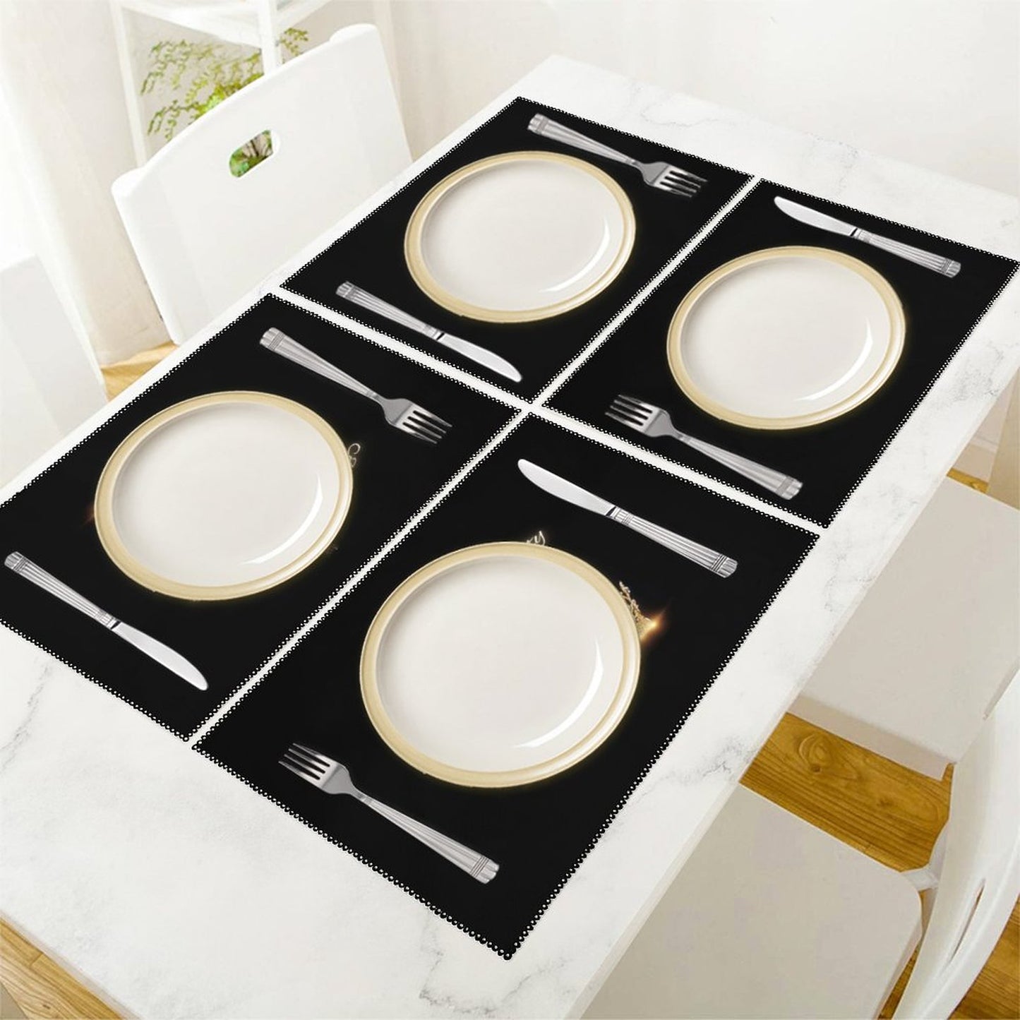 Placemat Set of 4
