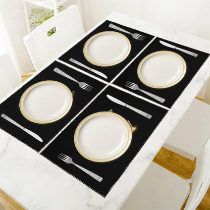 Placemat Set of 4