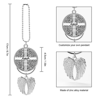 Car Pendant