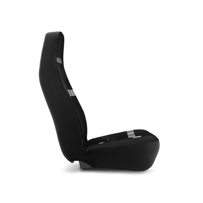 MUSICIAN'S PIANO Car Seat Covers