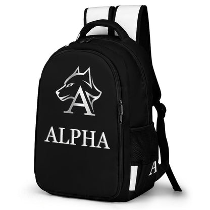 Multi-Pocket Travel Bags