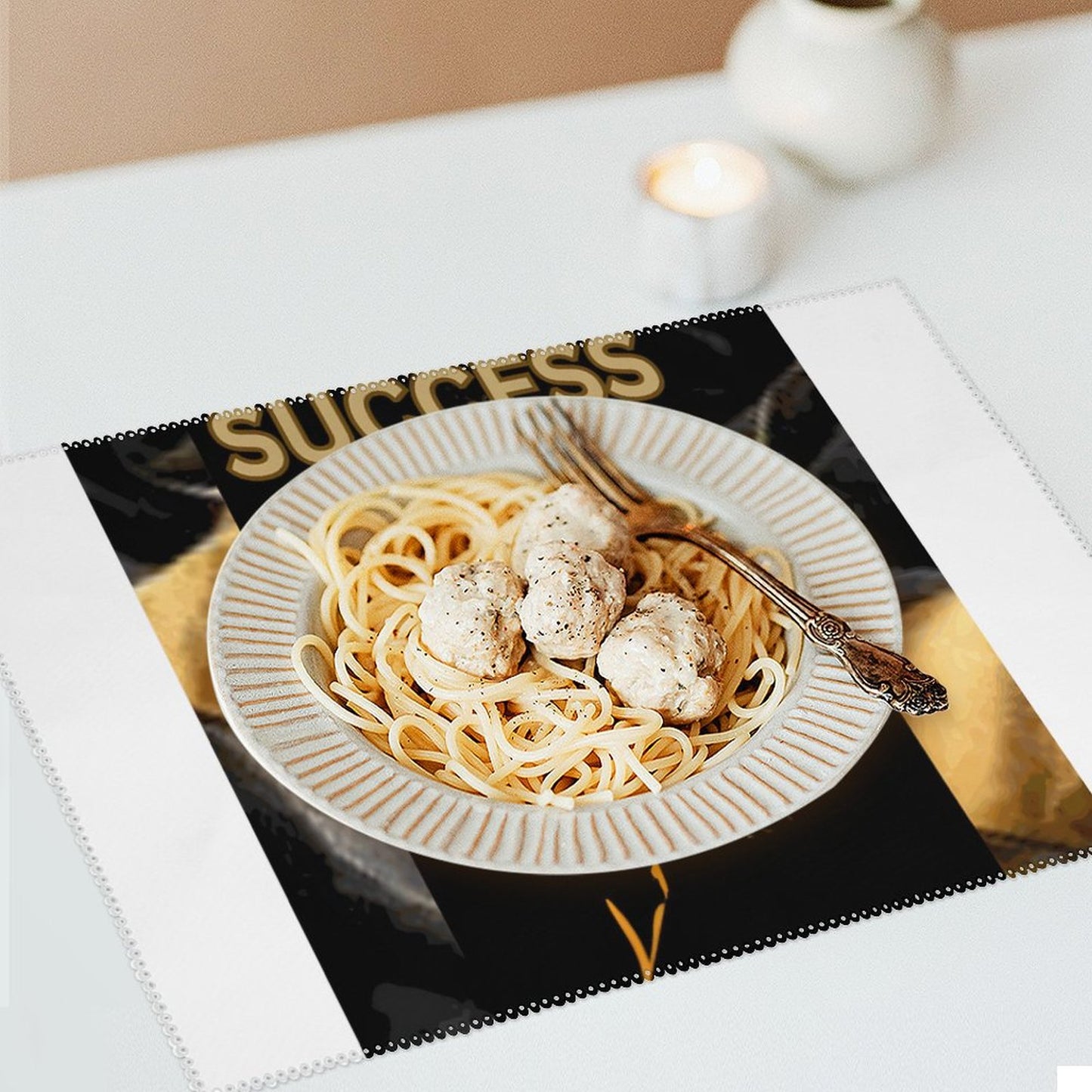 Placemat Set of 4