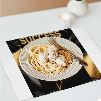 Placemat Set of 4