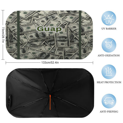 Car Sunshade Umbrella